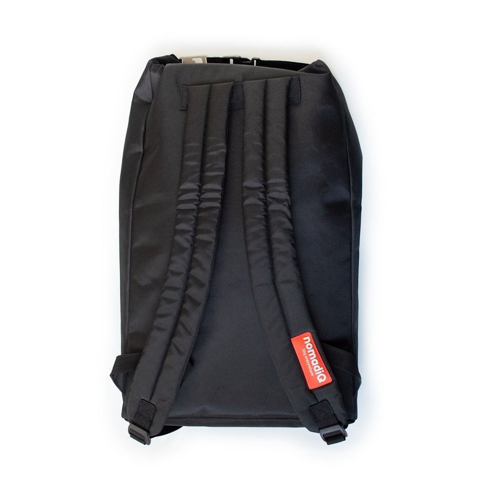 nomadiQ BBQ Soft Cooler Backpack 20L