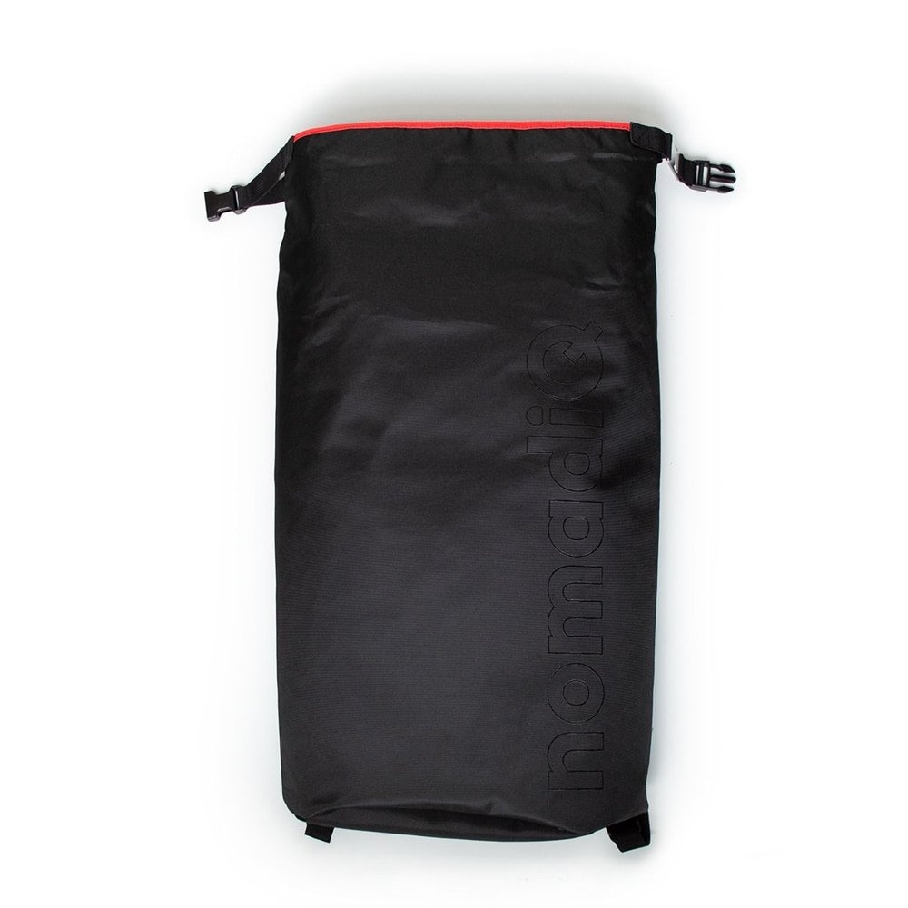 nomadiQ BBQ Soft Cooler Backpack 20L