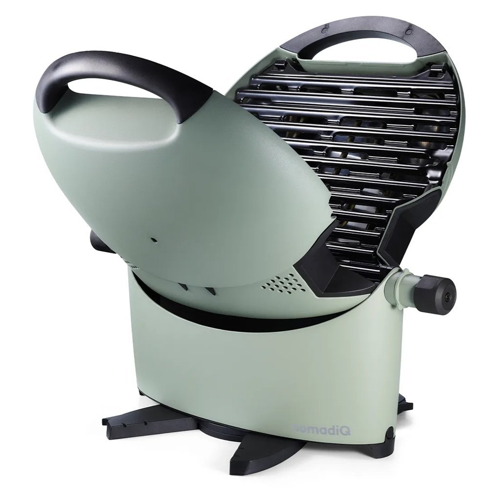 nomadiQ Electric BBQ