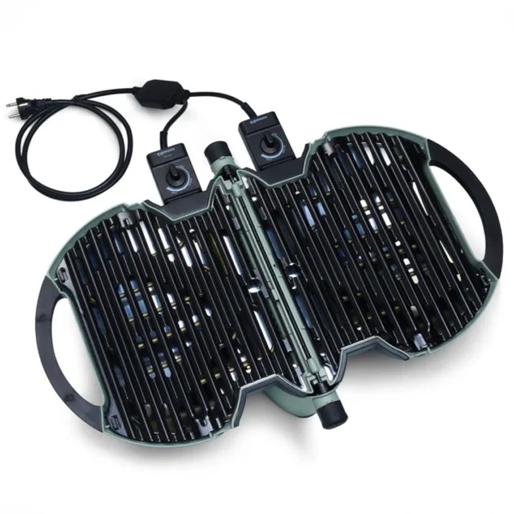 nomadiQ Electric BBQ