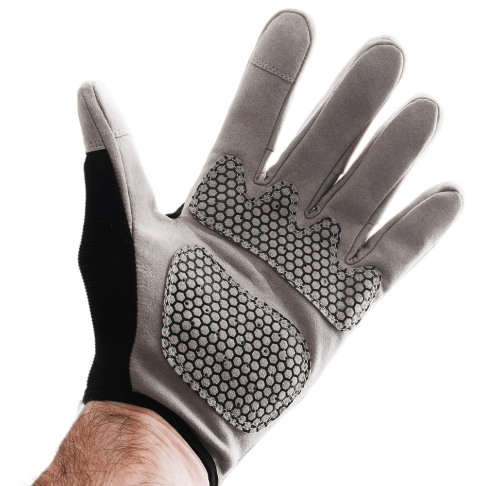 Nomad Design Casting Gloves