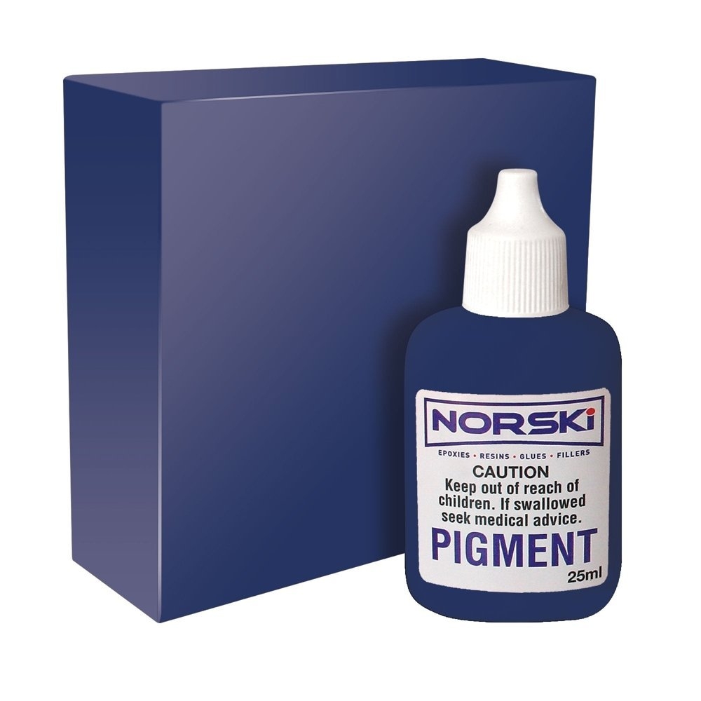 Norski Colour Pigment Paste 125ml