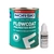 Norski Flowcoat Polyester Resin White 2kg