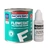 Norski Flowcoat Polyester Resin White 250g
