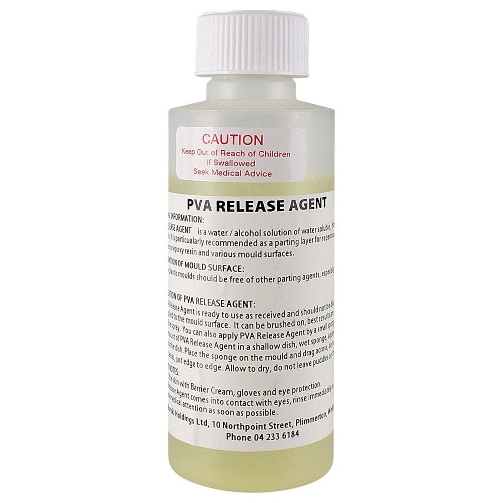 Norski PVA Release Agent 100ml