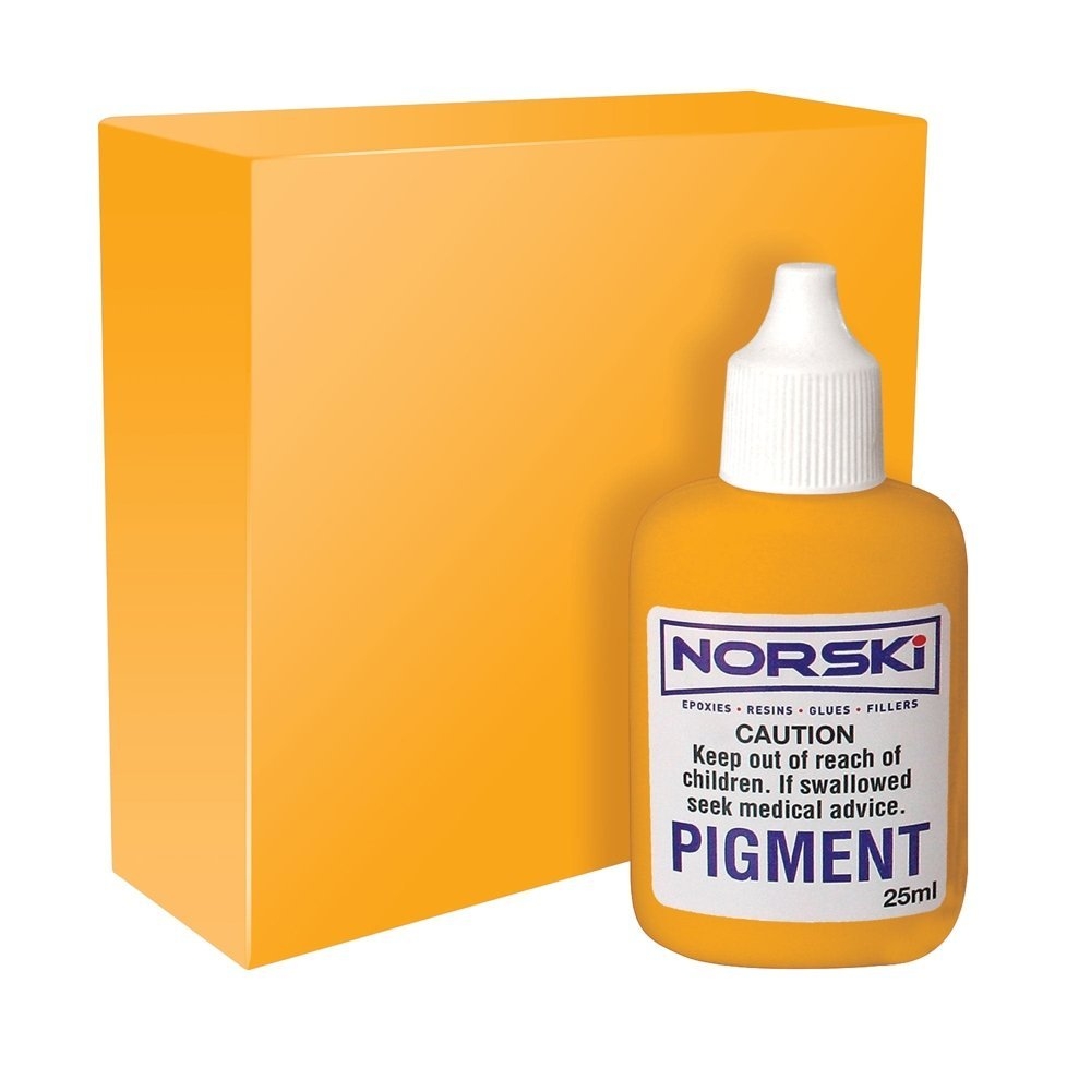 Norski Colour Pigment Paste 125ml