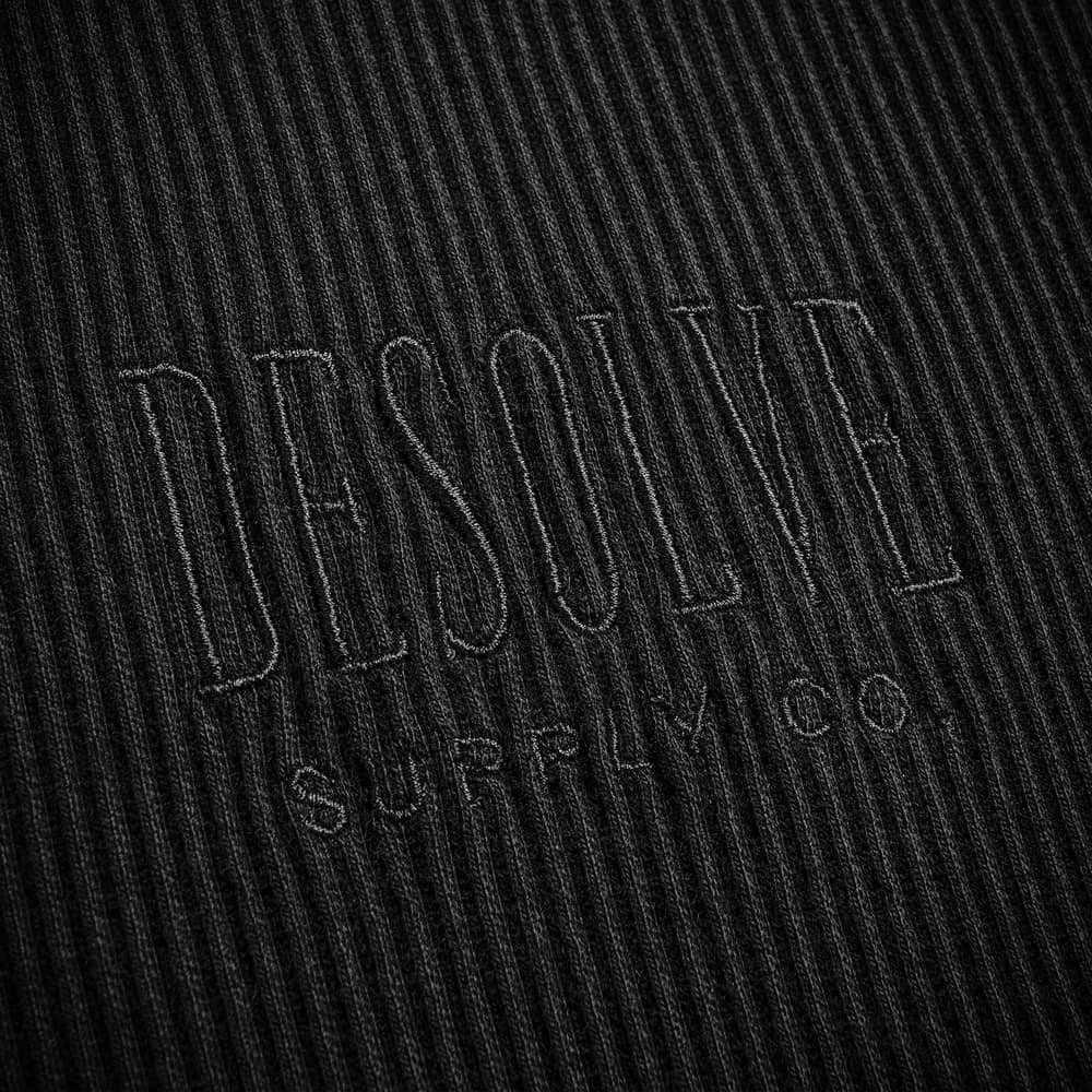 Desolve Noughties Womens Tank