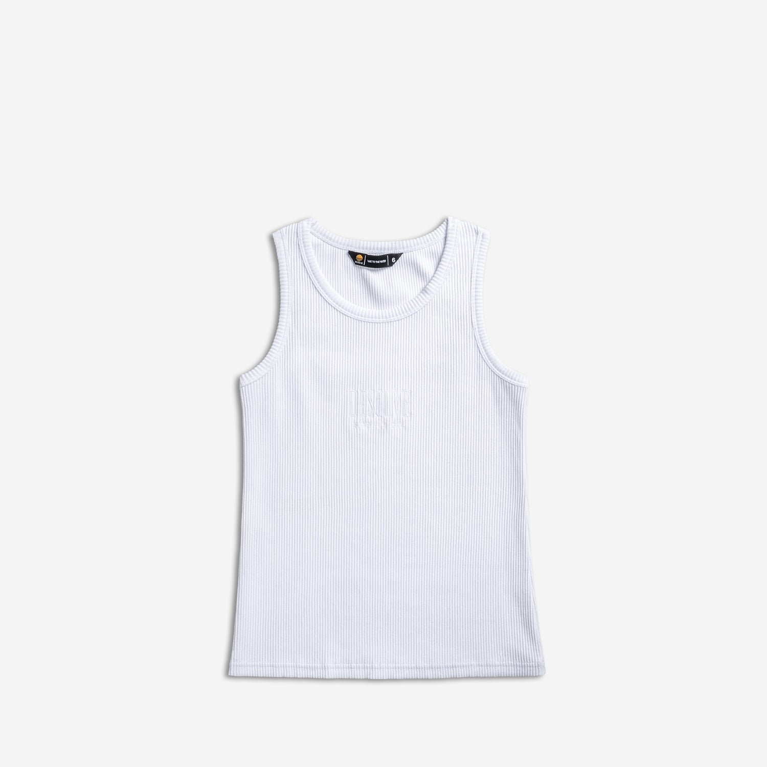 Desolve Noughties Womens Tank