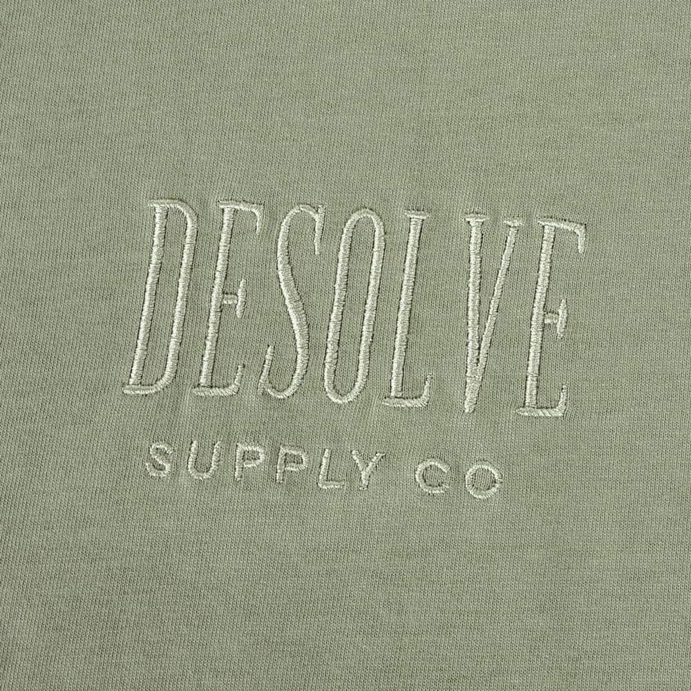 Desolve Noughties Womens Tee