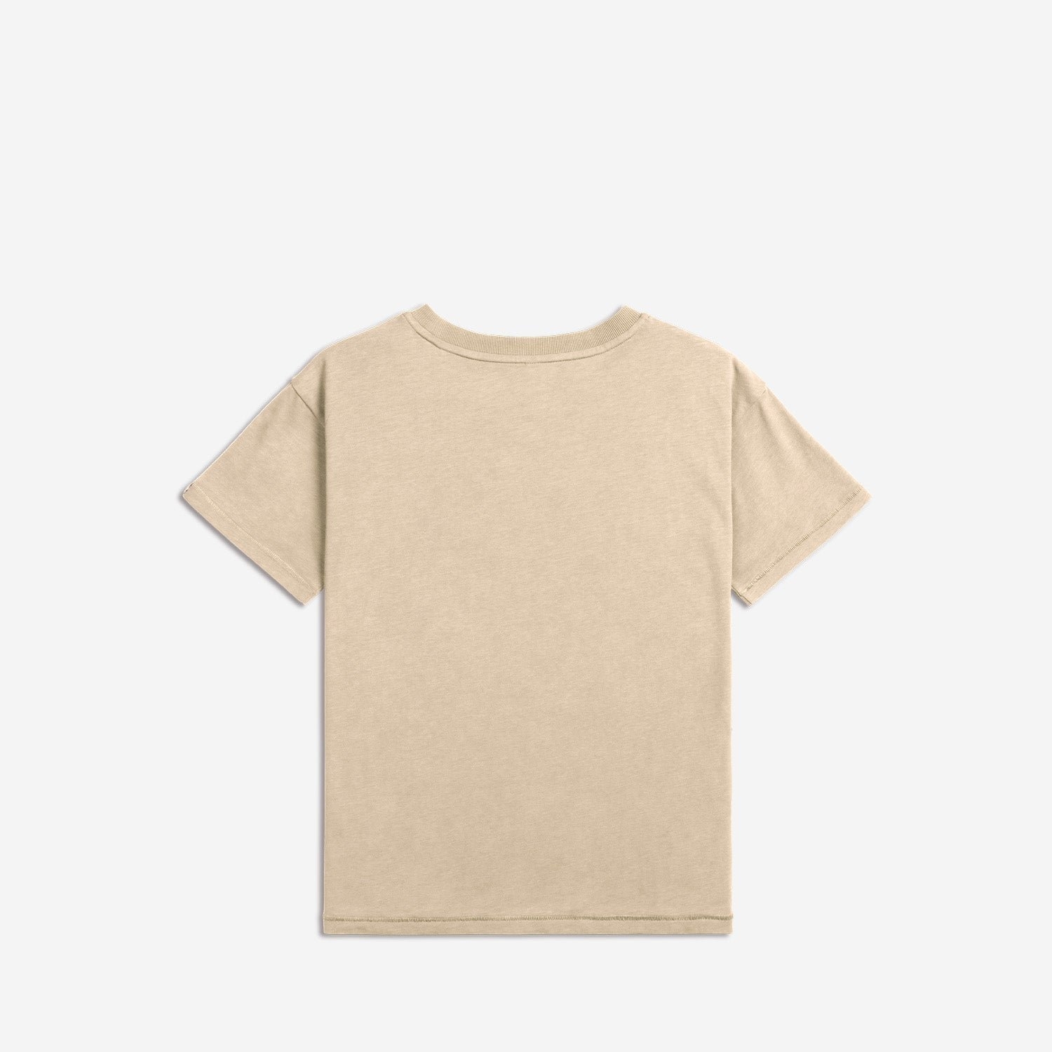 Desolve Noughties Womens Tee