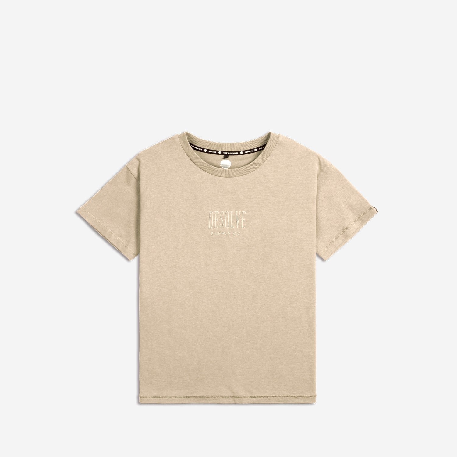 Desolve Noughties Womens Tee