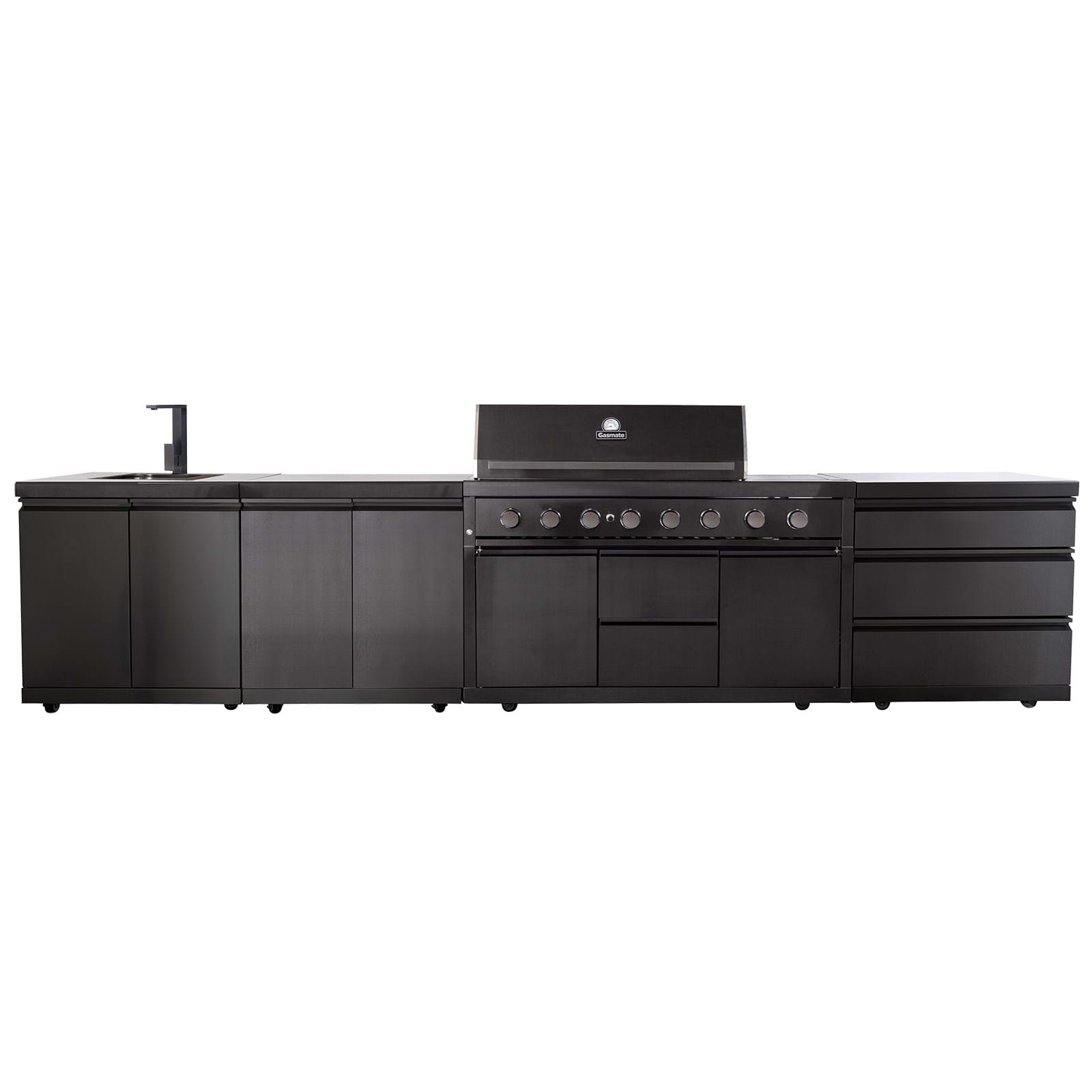 Gasmate Nova Graphite Storage Module