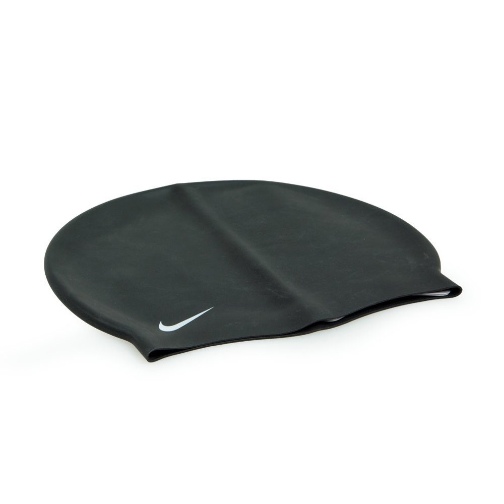 Nike Swim Solid Silicone Swim Cap