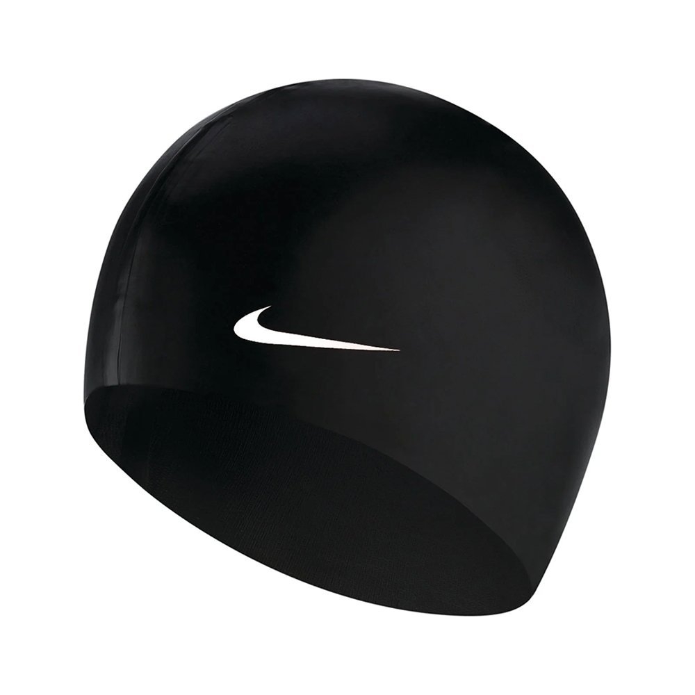 Nike Swim Solid Silicone Swim Cap