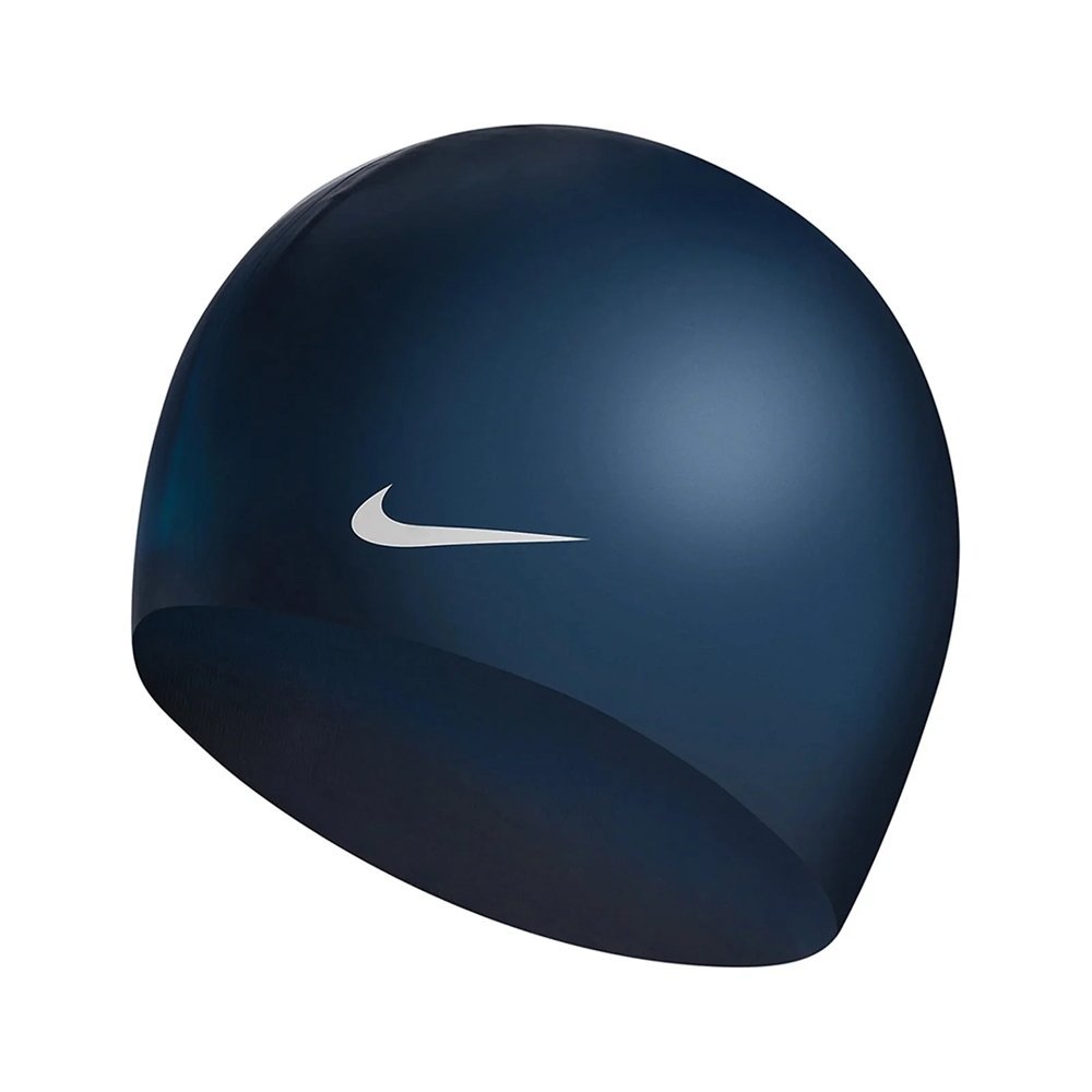Nike Swim Solid Silicone Swim Cap