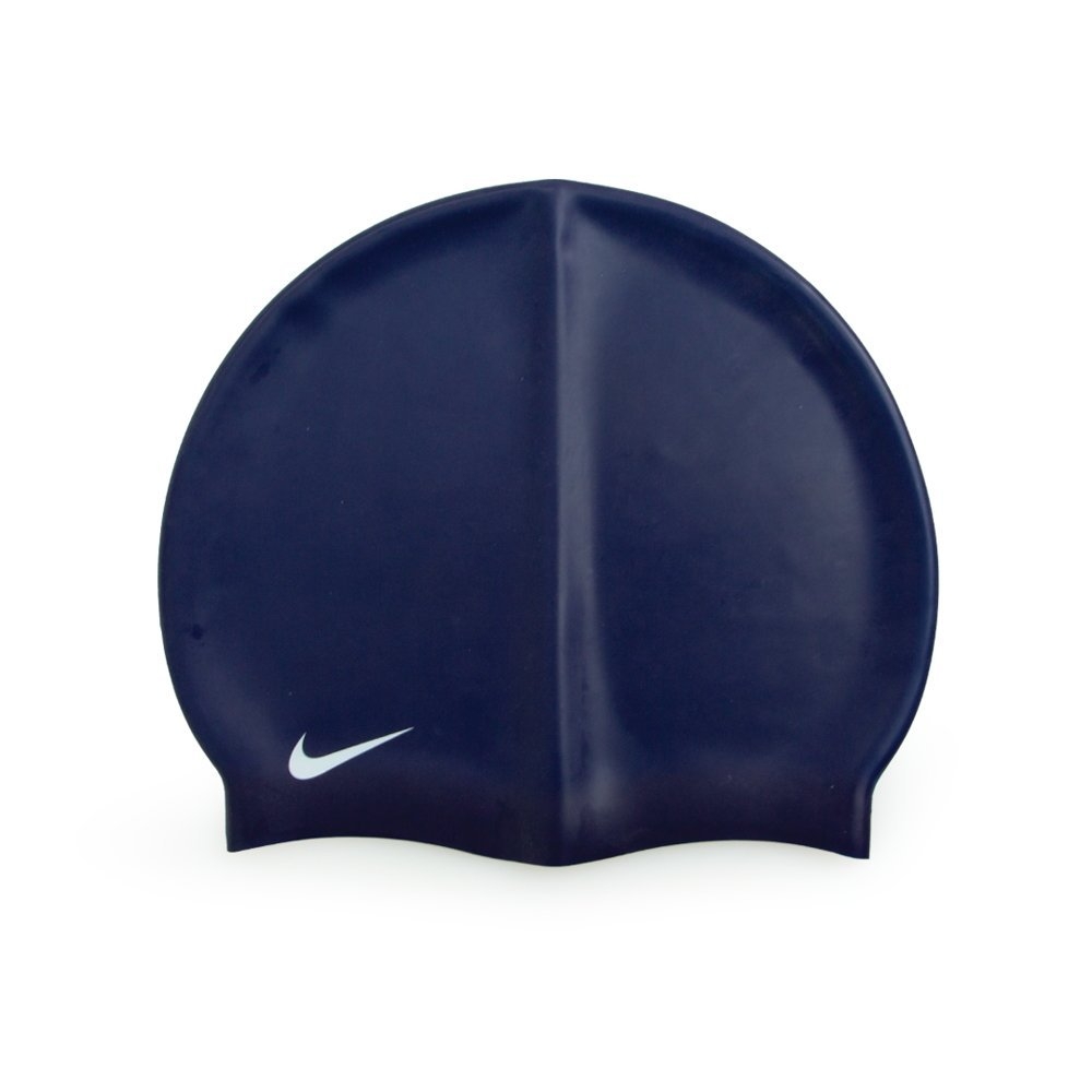 Nike Swim Solid Silicone Swim Cap