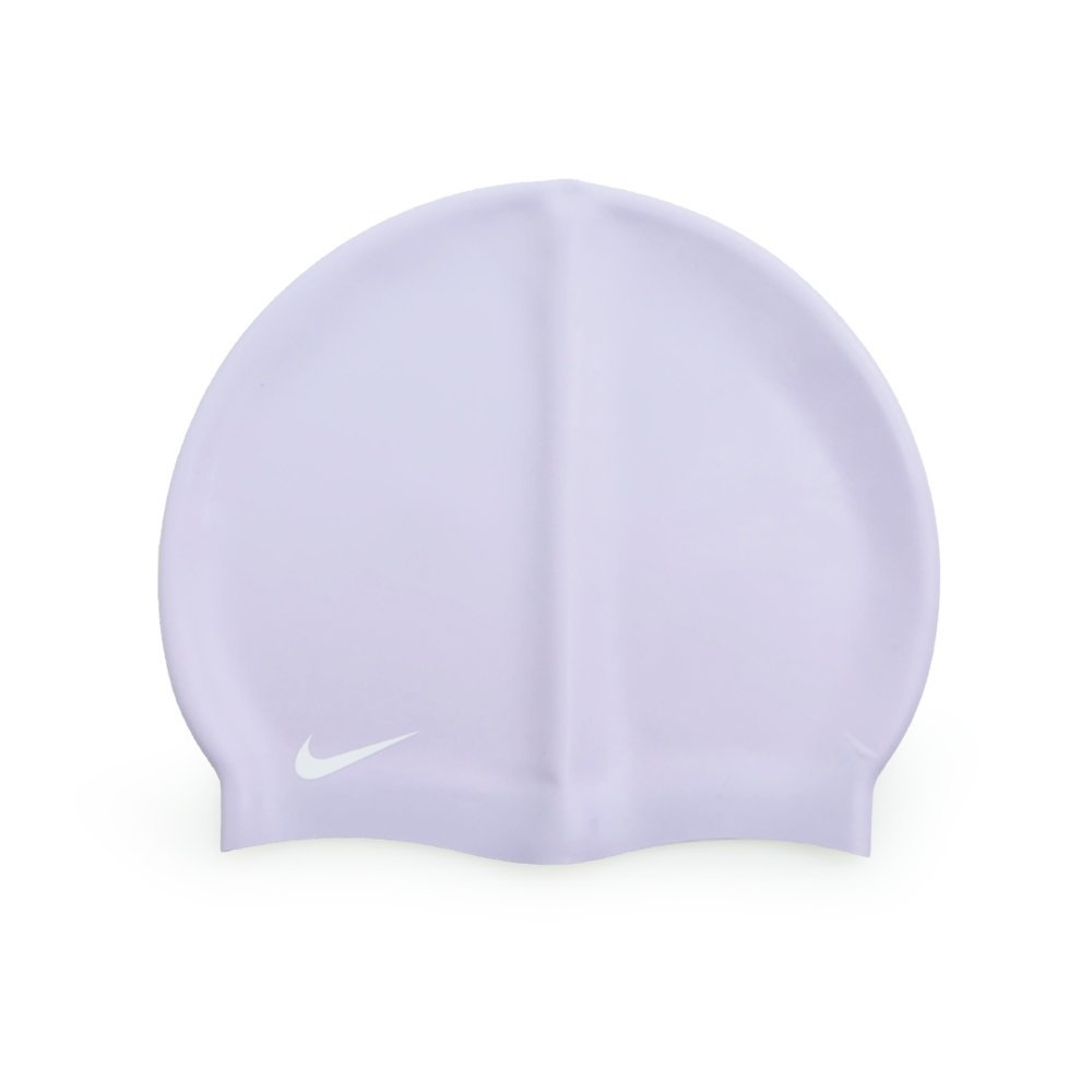 Nike Swim Solid Silicone Swim Cap