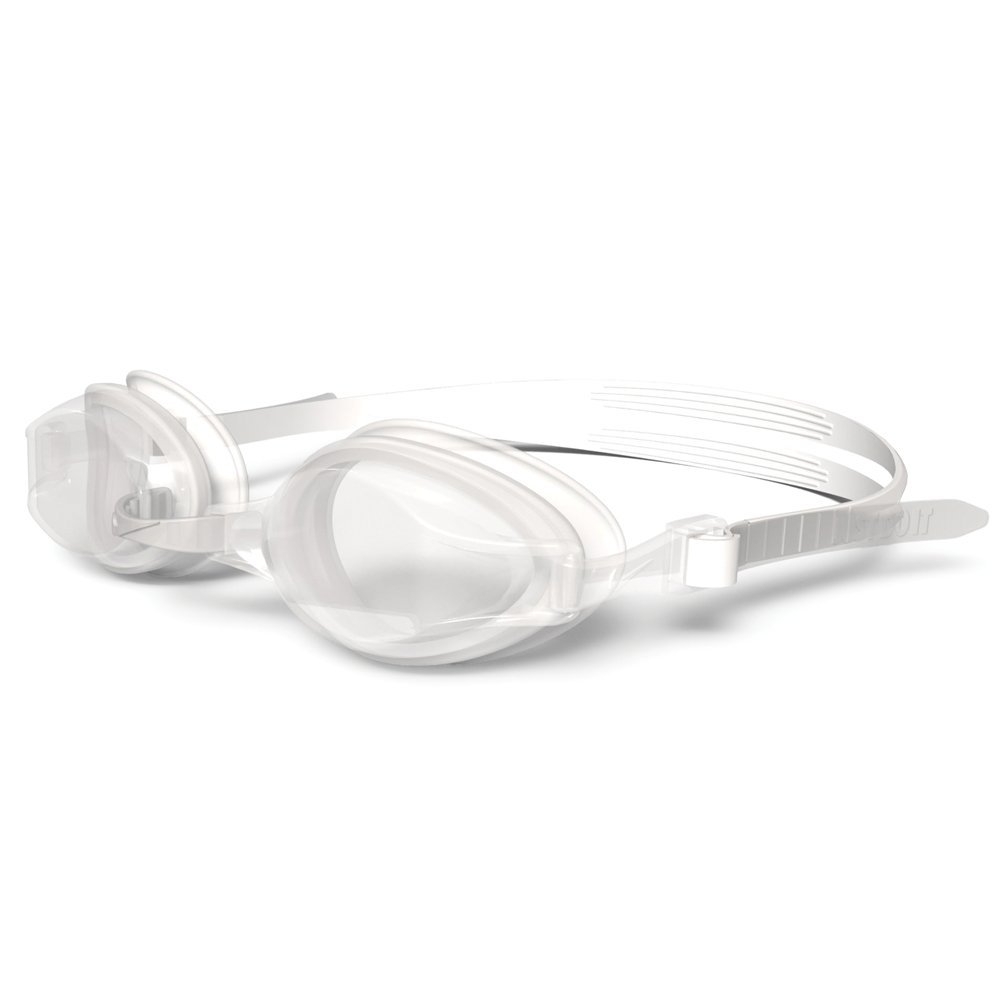 Nike Swim Chrome Swimming Goggles