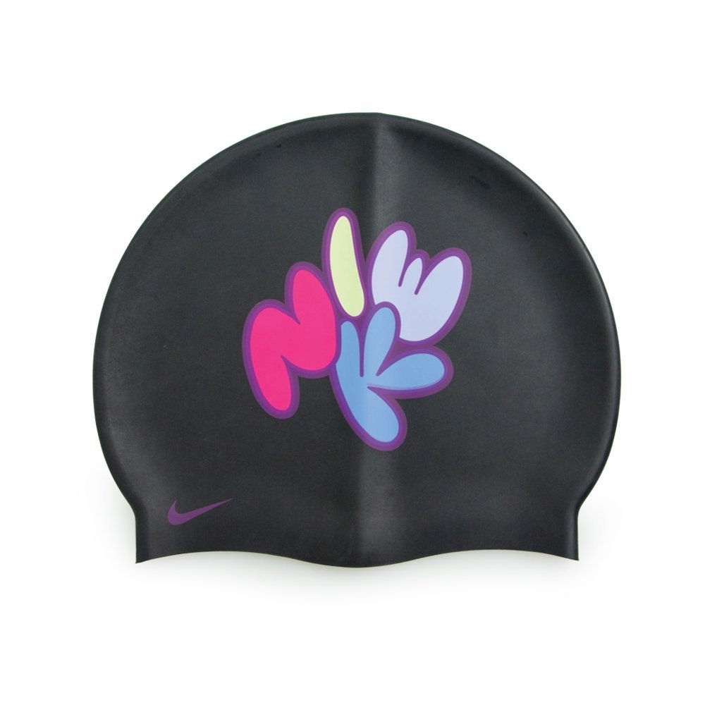 Nike Swim Multi Graphic Swim Cap