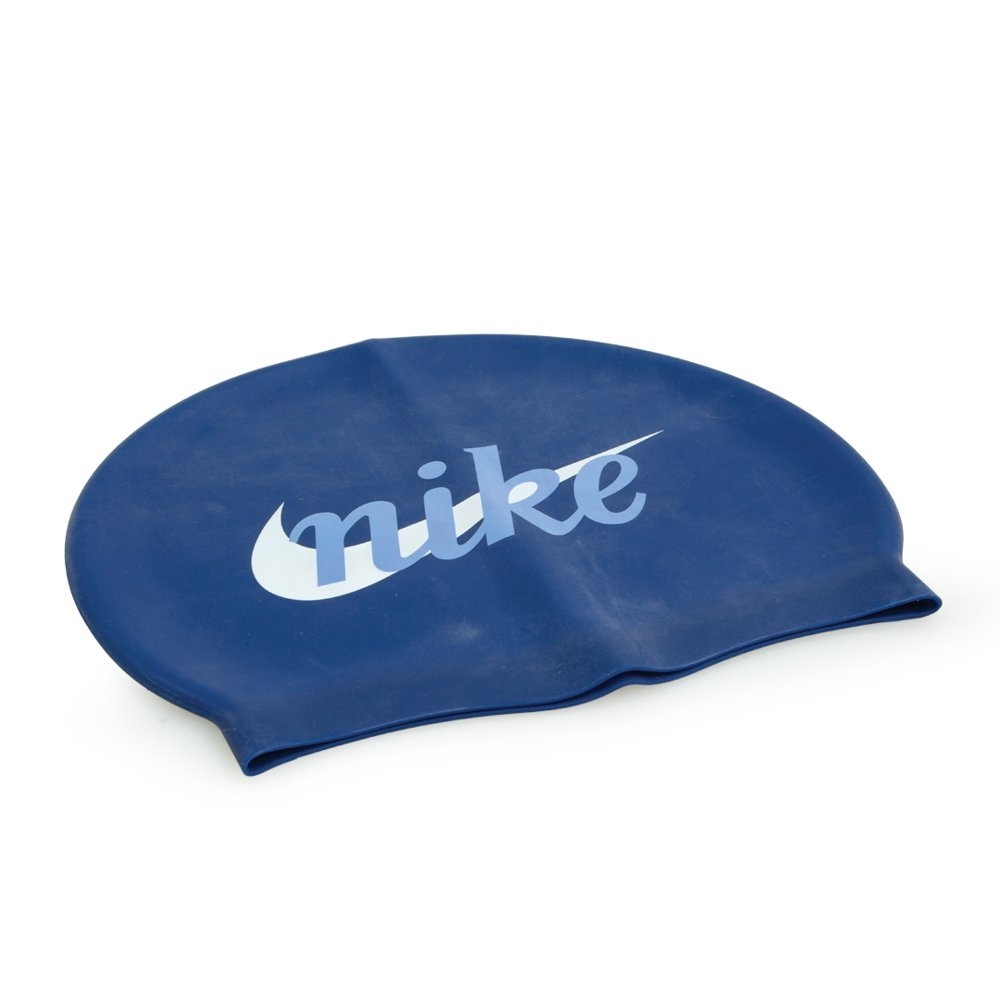 Nike Swim Multi Graphic Swim Cap