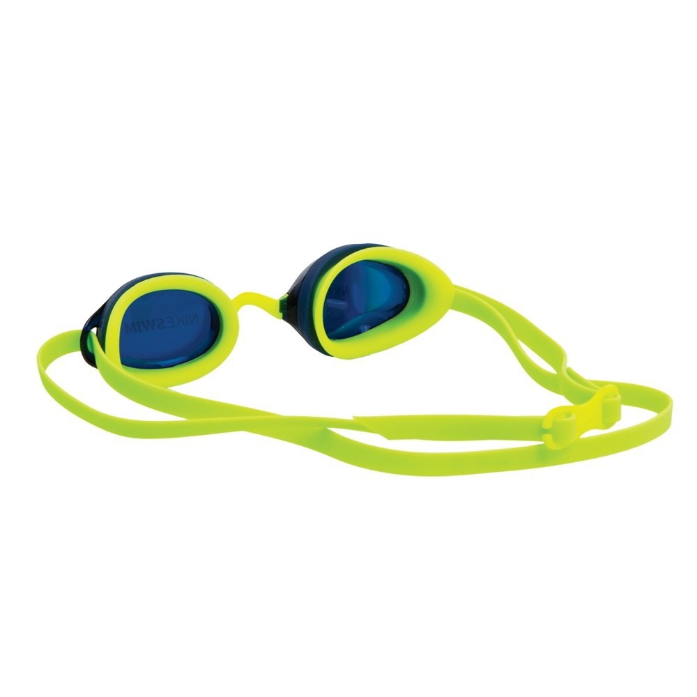 Nike Swim Legacy Comfort Mirrored Swimming Goggles
