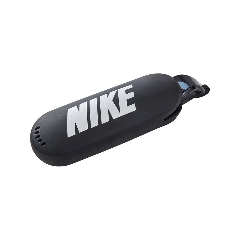 Nike Swim Goggles Case Black