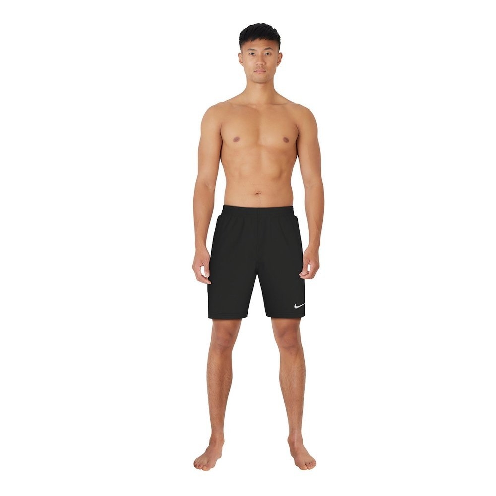 Nike Swim Essential Mens Volley Swim Shorts 7in
