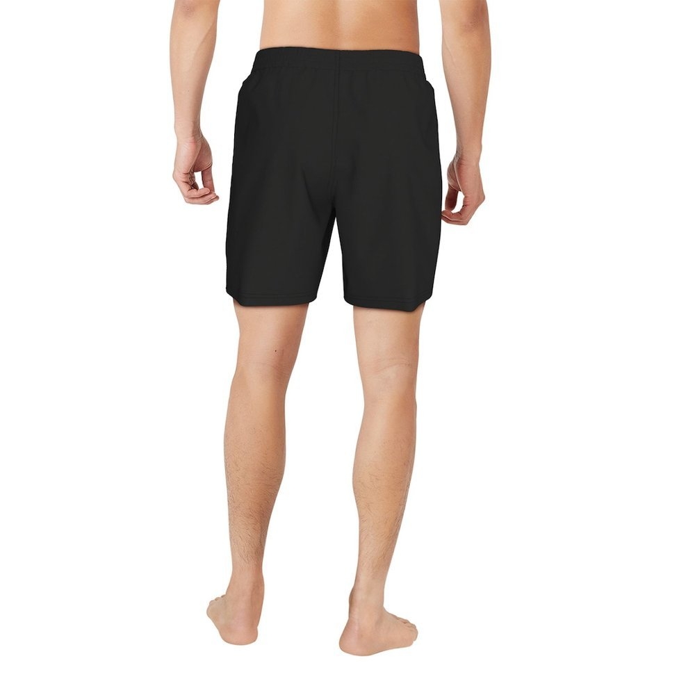 Nike Swim Essential Mens Volley Swim Shorts 7in