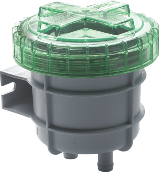 VETUS Large No-Smell Filter for Waste Tanks