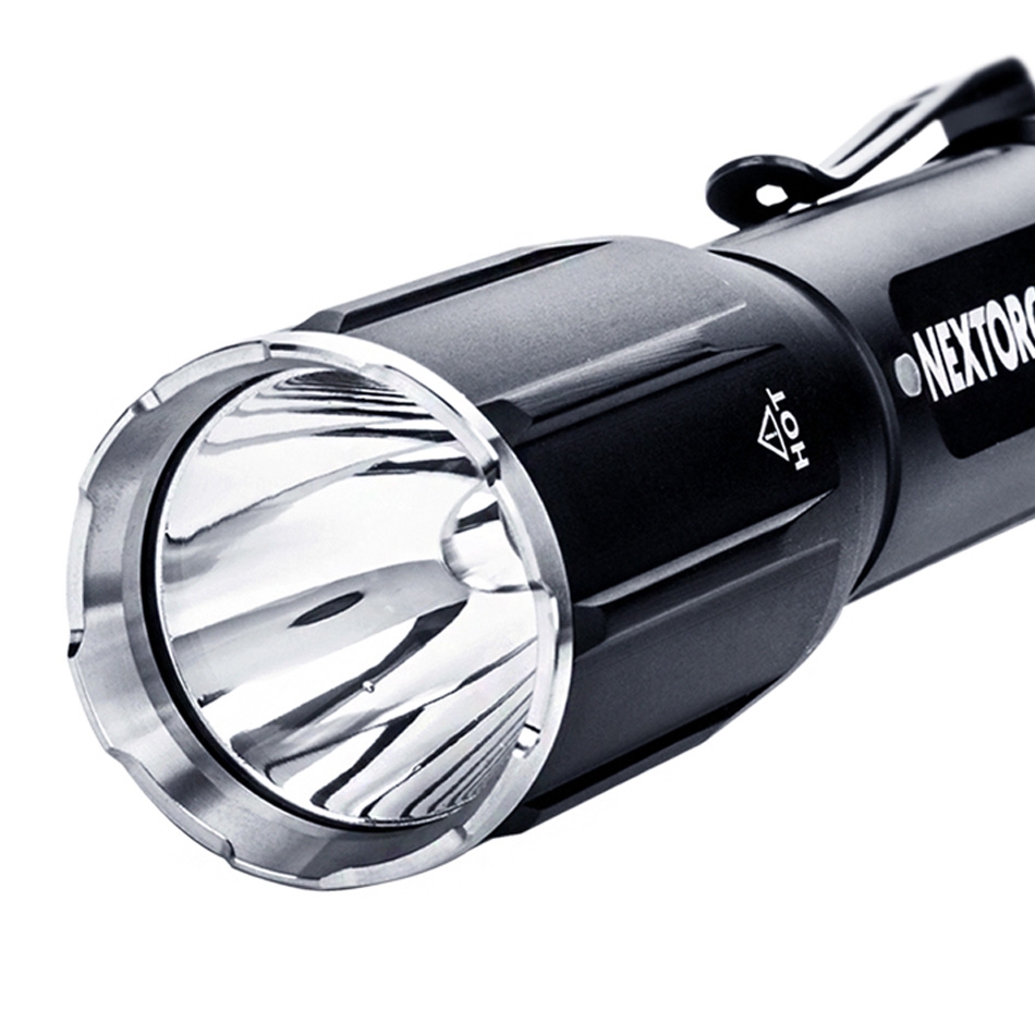 Nextorch TA40 Hunting Torch Set 1040 Lumen