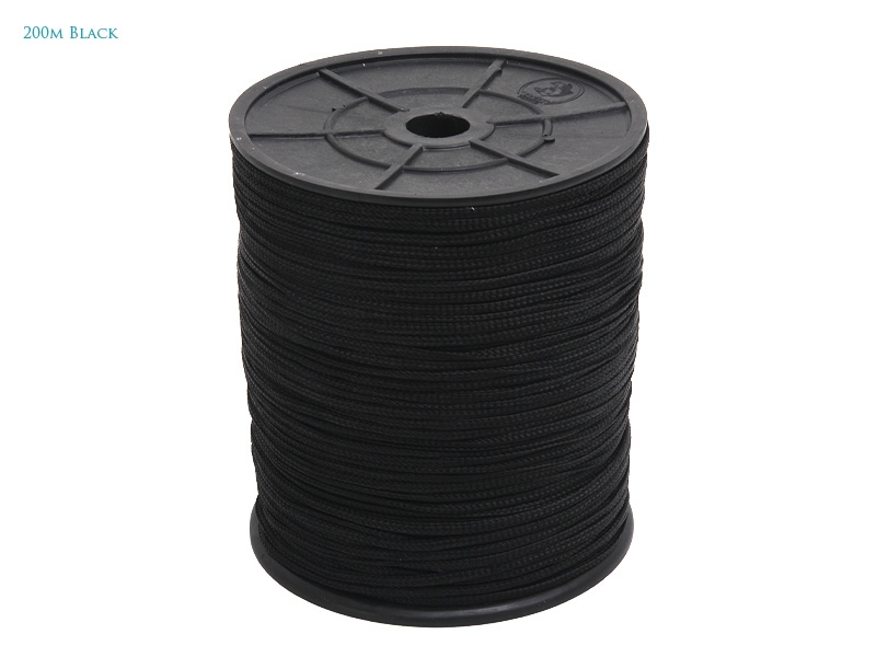 Nylon Fishing Twine 3mm 200m