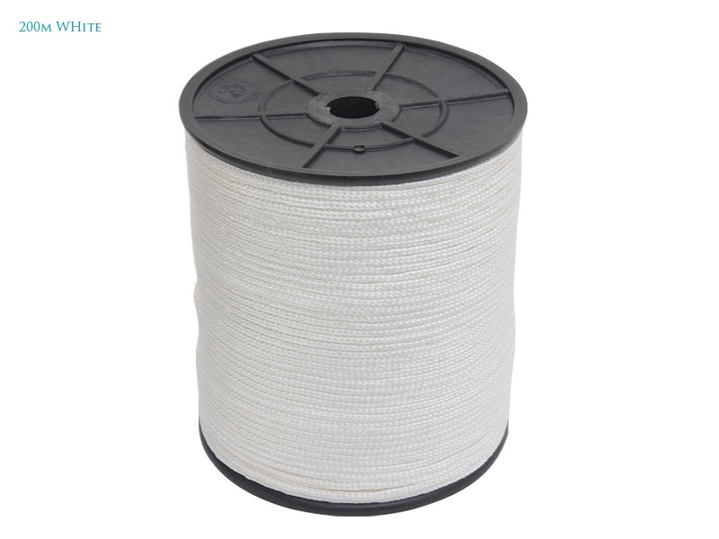 Nylon Fishing Twine 3mm 200m