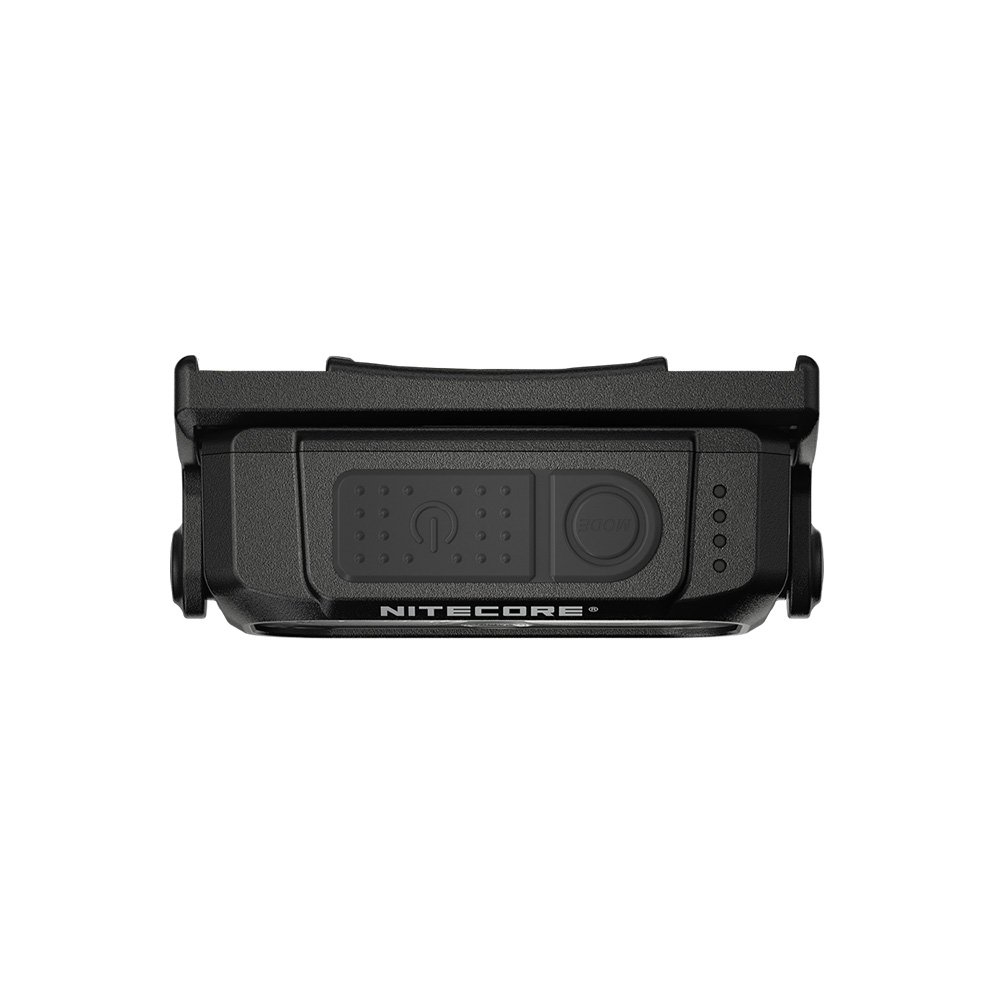 Nitecore NU25 UL Ultra Lightweight Dual Beam USB-C Headlamp