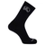Swanndri NuYarn Crew Socks Black US3-6 / UK2-5
