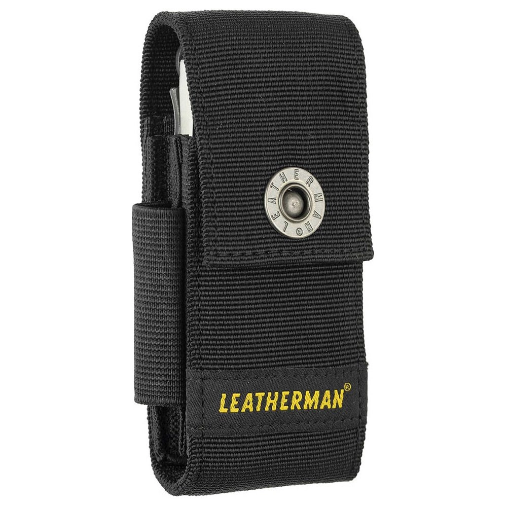 Leatherman Surge Multi-Tool Black Oxide