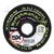 Vision Nymphmaniac Two Tone Tippet 30m 0X