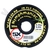 Vision Nymphmaniac Hi-Viz Yellow Tippet 50m 3X