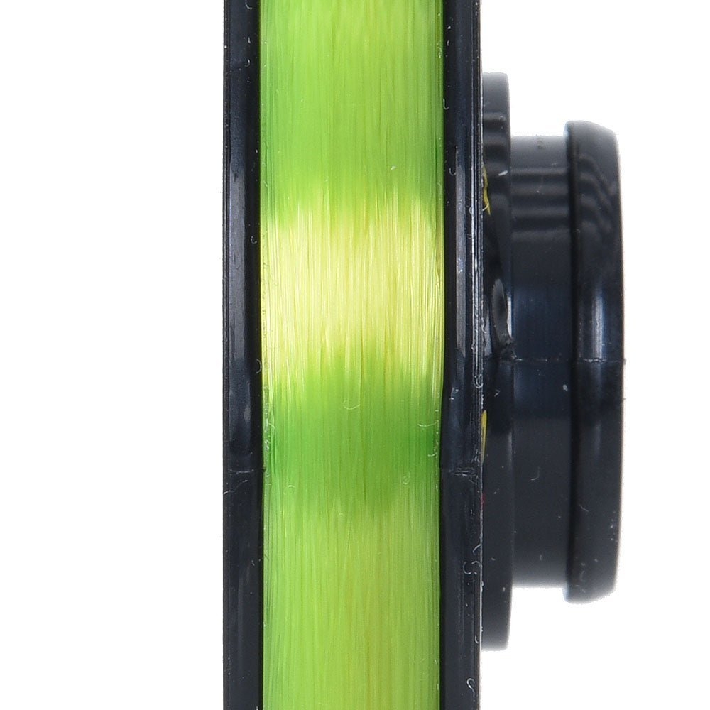 Vision Nymphmaniac Hi-Viz Yellow Tippet 50m