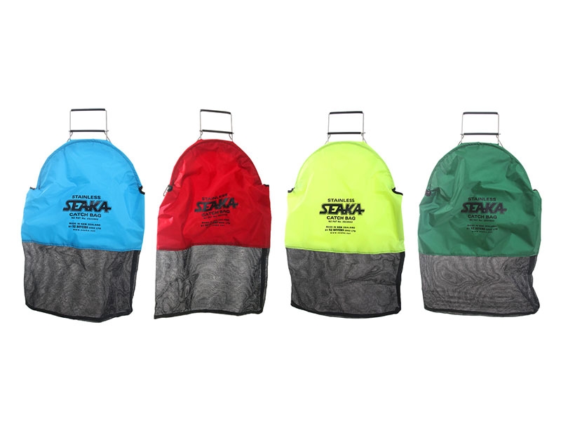 Seaka Premium Dive Catch Bag