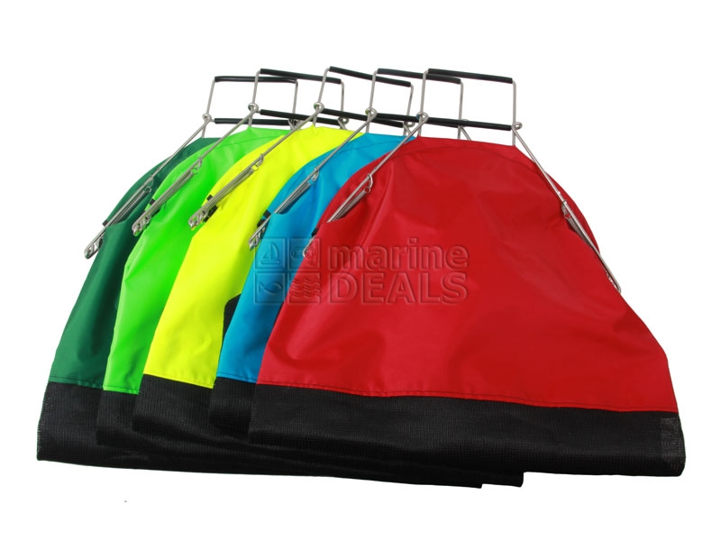 Seaka Premium Dive Catch Bag