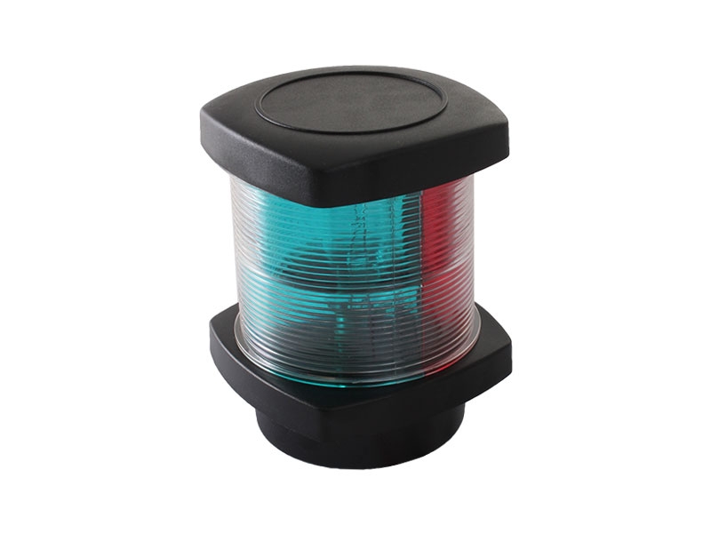 3-Colour Sailing Navigation Light 1NM 12v