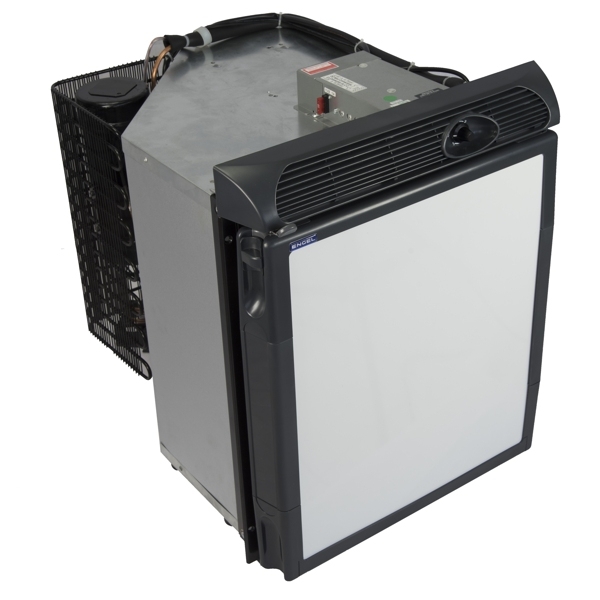 Engel Built-In Upright Fridge/Freezer 40L 12/24/240V