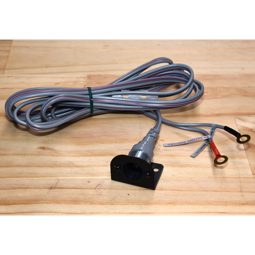 Engel Posi-Fit Connection 4m Leads