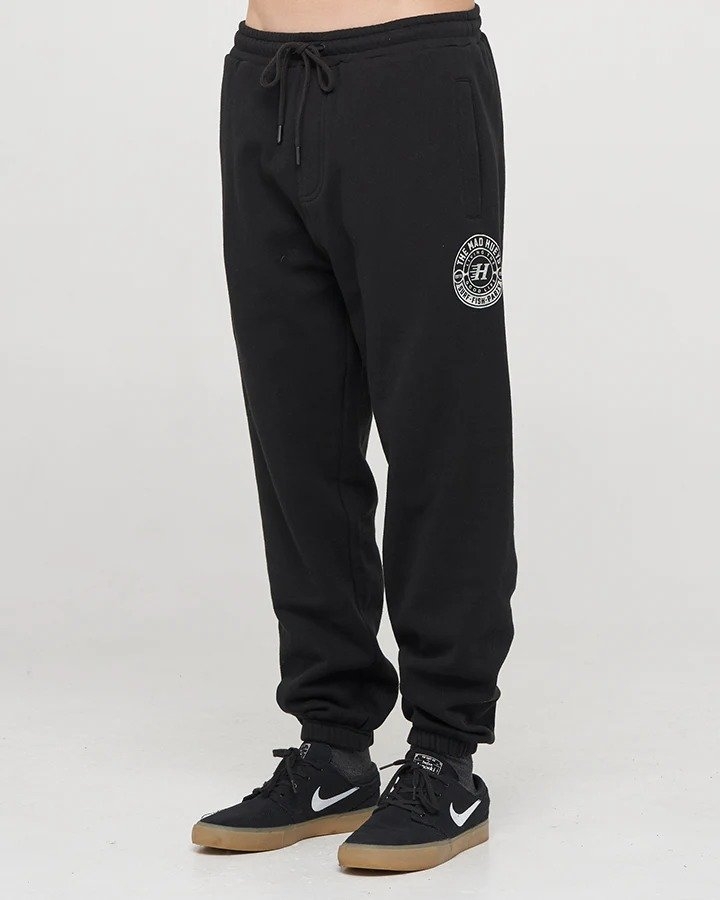 The Mad Hueys Good Life Mens Track Pants