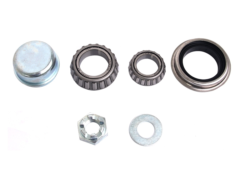 Trojan Trailer Hub Kit