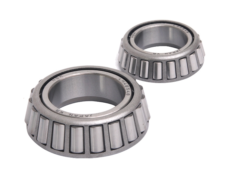 Trojan Trailer Hub Kit