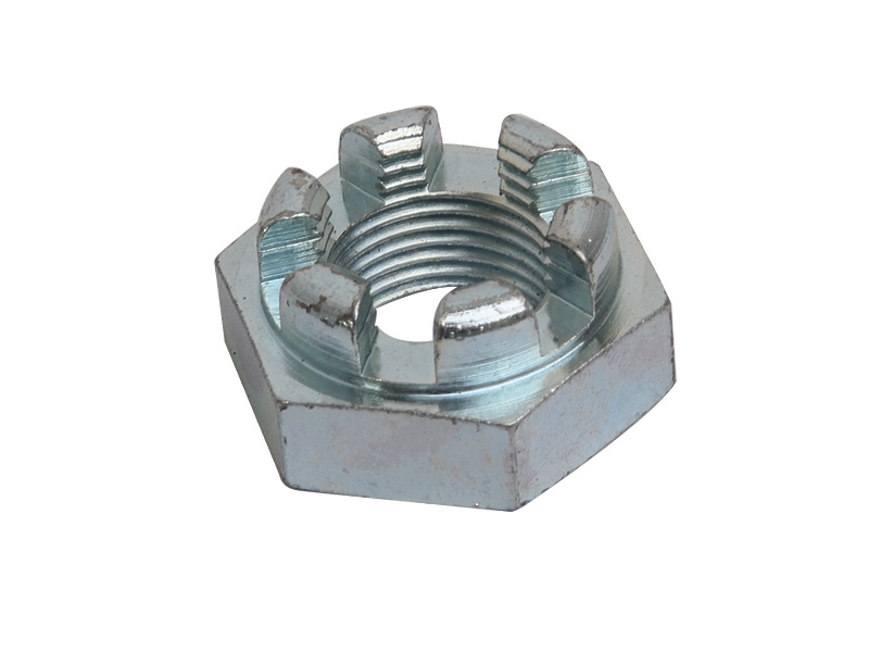 Trojan Trailer Hub Kit