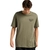 The Mad Hueys I Like It Dirty Mens T-Shirt Olive S