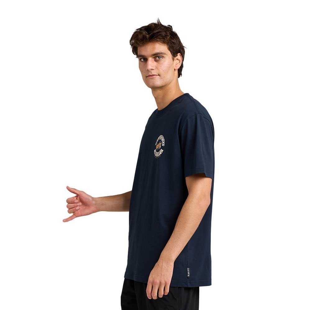 The Mad Hueys Beeracuda Mens T-Shirt