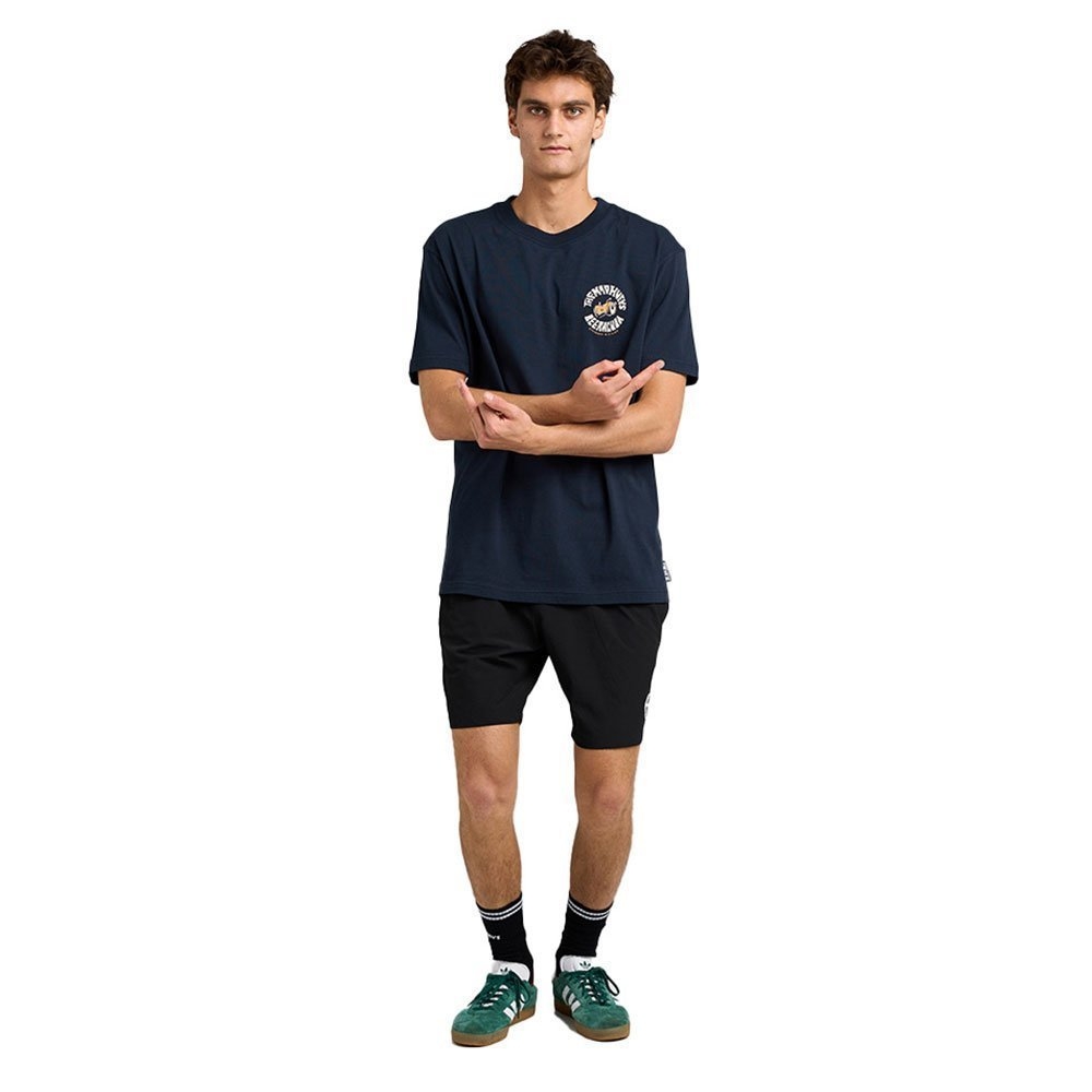 The Mad Hueys Beeracuda Mens T-Shirt